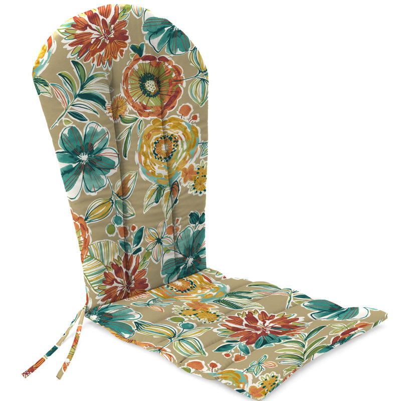 Andover Mills™ Outdoor Seat/Back Cushion 19.5'' W x 21.5'' D & Reviews